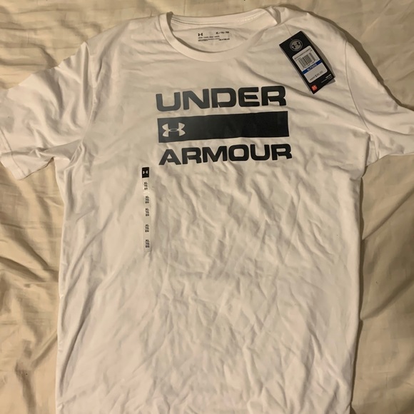 Under Armour Other - Under armour shirt